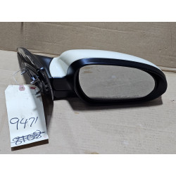 Hyundai i30 Right Turn Mirror 2007-2012