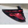 92401-CW000 Hyundai Tucson Left Halogen Tail Lamp 2022-2025