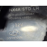 92401-CW000 Hyundai Tucson Left Halogen Tail Lamp 2022-2025