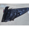 92401-CW000 Hyundai Tucson Left Halogen Tail Lamp 2022-2025