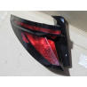 92401-CW000 Hyundai Tucson Left Halogen Tail Lamp 2022-2025