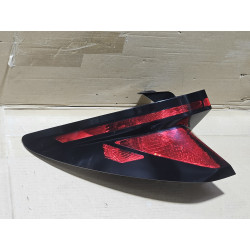 92401-CW000 Hyundai Tucson Left Halogen Tail Lamp 2022-2025