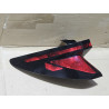 92401-CW000 Hyundai Tucson Left Halogen Tail Lamp 2022-2025