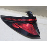 92401-CW000 Hyundai Tucson Left Halogen Tail Lamp 2022-2025