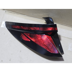 92401-CW000 Hyundai Tucson Left Halogen Tail Lamp 2022-2025