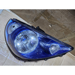 33101-SLN-A01ZA Honda Fit Right Headlight 2007-2008