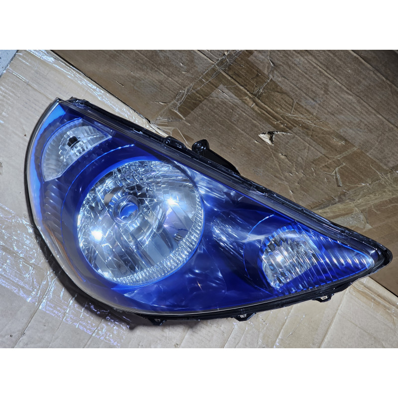 33101-SLN-A01ZA Honda Fit Right Headlight 2007-2008