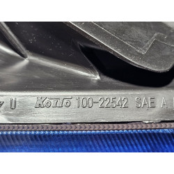 33101-SLN-A01ZA Honda Fit Right Headlight 2007-2008