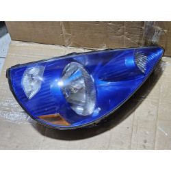 33101-SLN-A01ZA Honda Fit Right Headlight 2007-2008