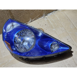 33101-SLN-A01ZA Honda Fit Right Headlight 2007-2008