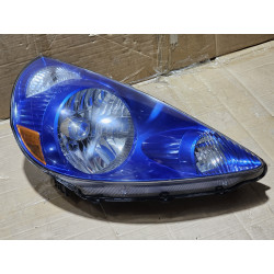 33101-SLN-A01ZA Honda Fit Right Headlight 2007-2008