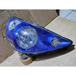 33101-SLN-A01ZA Honda Fit Right Headlight 2007-2008