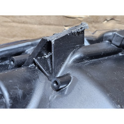 33101-SLN-A01ZA Honda Fit Right Headlight 2007-2008