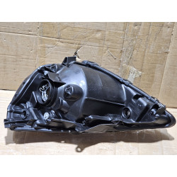 33101-SLN-A01ZA Honda Fit Right Headlight 2007-2008