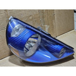 33101-SLN-A01ZA Honda Fit Right Headlight 2007-2008