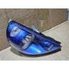 33101-SLN-A01ZA Honda Fit Right Headlight 2007-2008