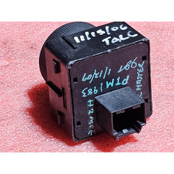 25878427 Hummer H2 Transfer Case Selector Switch 2008-2009 25814774