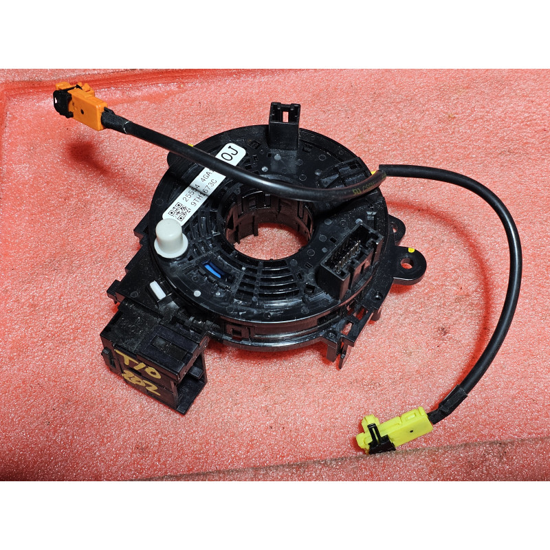 255544GA1B Infiniti Q50 Steering Wheel Clock Spring 2014-2024