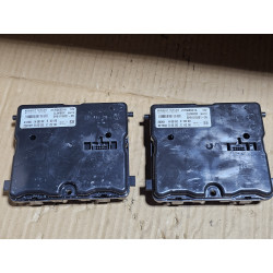 27760-6SD1A Infiniti QX60 HVAC AC Climate Control Module 2022-2025