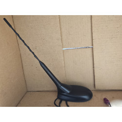 05064642AB Jeep Cherokee Roof GPS Radio Antenna 2014-2018