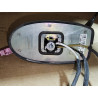 05064642AB Jeep Cherokee Roof GPS Radio Antenna 2014-2018