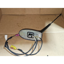 05064642AB Jeep Cherokee Roof GPS Radio Antenna 2014-2018