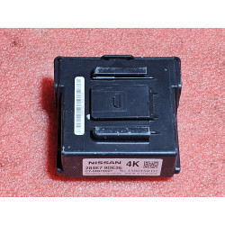 284E79DE2E Nissan Maxima ADAS Control Module 2017-2019