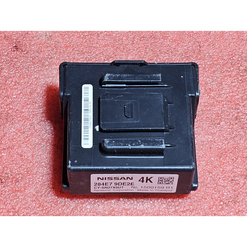 284E79DE2E Nissan Maxima ADAS Control Module 2017-2019