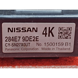 284E79DE2E Nissan Maxima ADAS Control Module 2017-2019