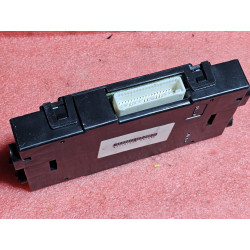 27760-9DJ0A Nissan Maxima Air Conditioner HVAC Control Module 2019-2023