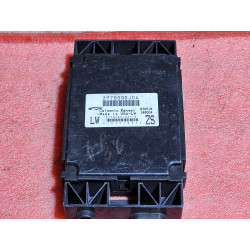 27760-9DJ0A Nissan Maxima Air Conditioner HVAC Control Module 2019-2023
