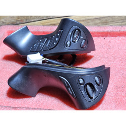 25550-9UF3B Nissan Murano Steering Wheel Audio Cruise Control Switch