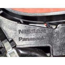 25550-9UF3B Nissan Murano Steering Wheel Audio Cruise Control Switch