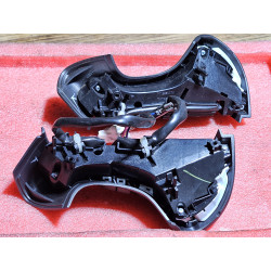 25550-9UF3B Nissan Murano Steering Wheel Audio Cruise Control Switch