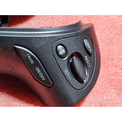 25550-9UF3B Nissan Murano Steering Wheel Audio Cruise Control Switch