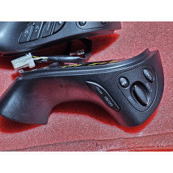 25550-9UF3B Nissan Murano Steering Wheel Audio Cruise Control Switch