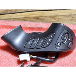 25550-9UF3B Nissan Murano Steering Wheel Audio Cruise Control Switch