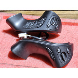 25550-9UF3B Nissan Murano Steering Wheel Audio Cruise Control Switch