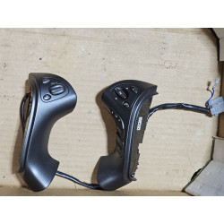 25550-9UF2A Nissan Murano Steering Wheel Audio Cruise Control Switch