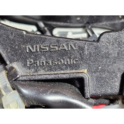 25550-9UF2A Nissan Murano Steering Wheel Audio Cruise Control Switch