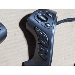 25550-9UF2A Nissan Murano Steering Wheel Audio Cruise Control Switch