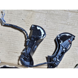 25550-9UF2A Nissan Murano Steering Wheel Audio Cruise Control Switch