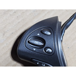 25550-9UF2A Nissan Murano Steering Wheel Audio Cruise Control Switch