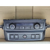 27500EZ10B Nissan Titan AC Heater Climate Control Panel 2016-2025