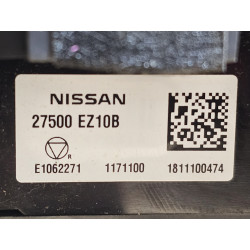 27500EZ10B Nissan Titan AC Heater Climate Control Panel 2016-2025