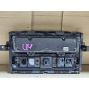 27500EZ10B Nissan Titan AC Heater Climate Control Panel 2016-2025