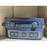 27500EZ10B Nissan Titan AC Heater Climate Control Panel 2016-2025