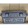 27500EZ20B Nissan Titan AC Heater Climate Control Panel 2016-2024