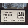 27500EZ20B Nissan Titan AC Heater Climate Control Panel 2016-2024