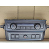 27500EZ20B Nissan Titan AC Heater Climate Control Panel 2016-2024